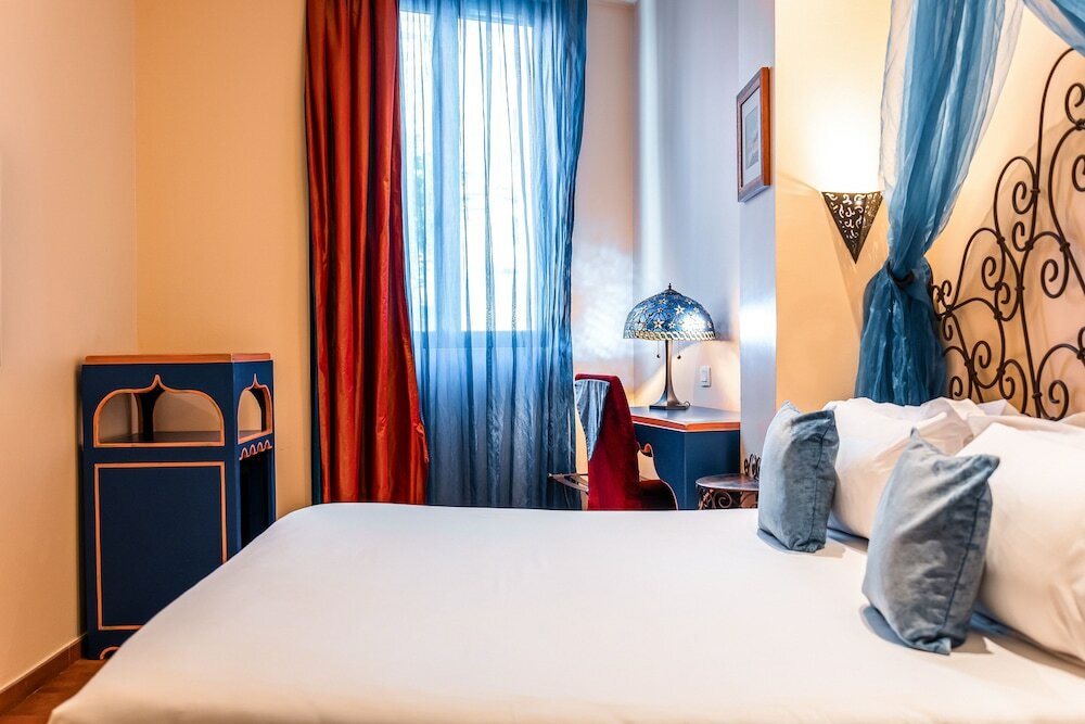 Фото Villa Royale Montsouris