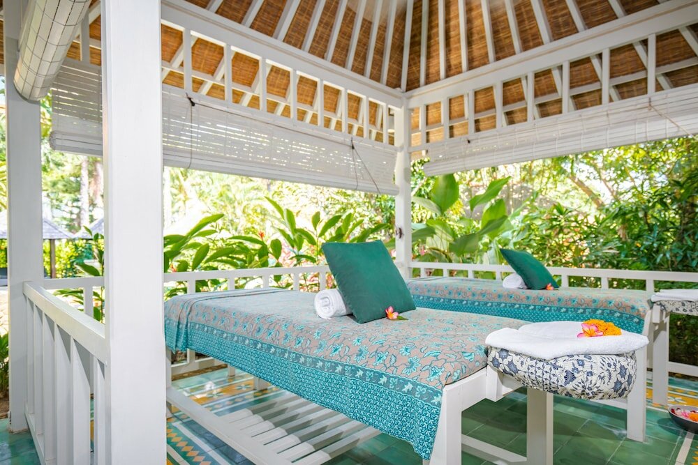 Фото Bali Garden Beach Resort