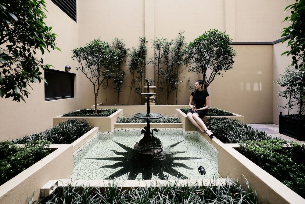 Фото The Playford Adelaide MGallery