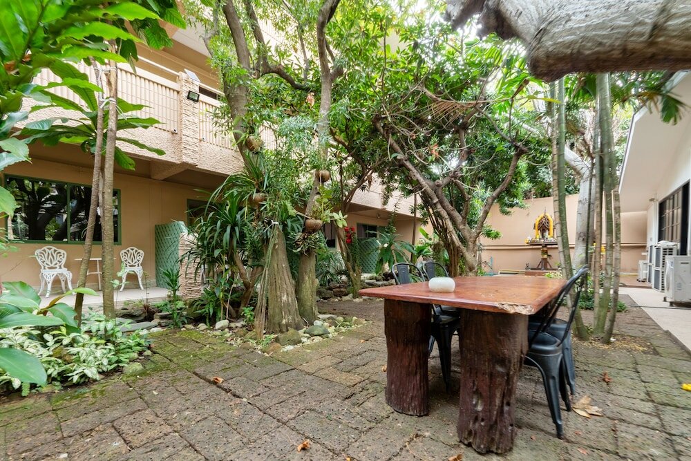 Фото The One Sabai Living