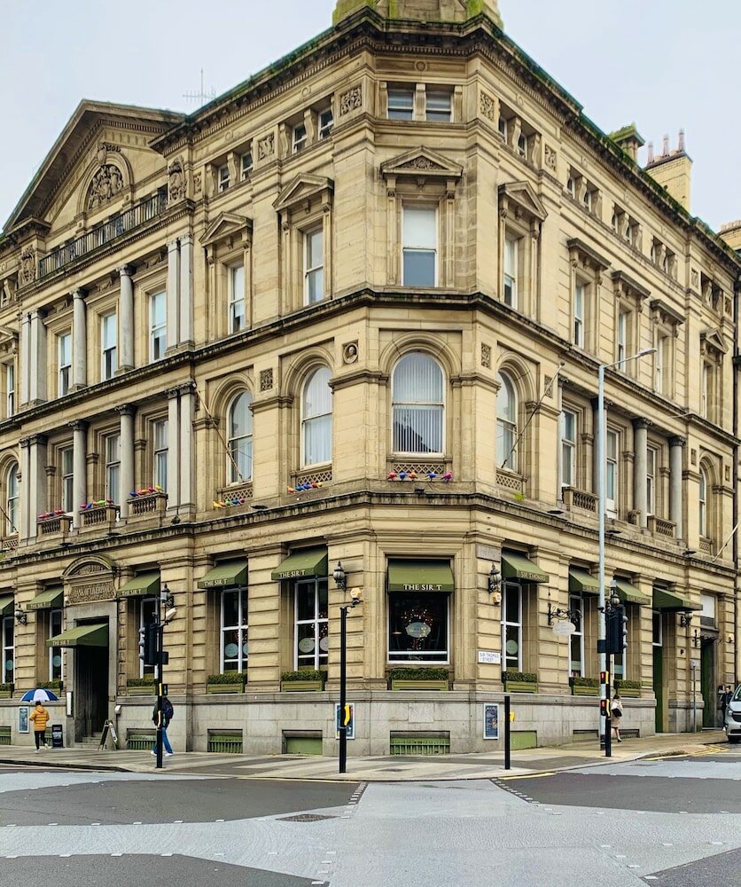 Фото Sir Thomas Hotel