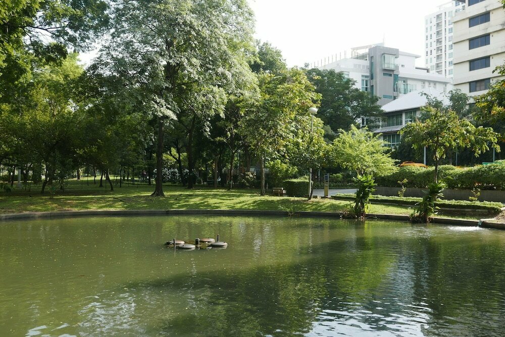 Hotel Le Tada Residence, Bangkok, photo