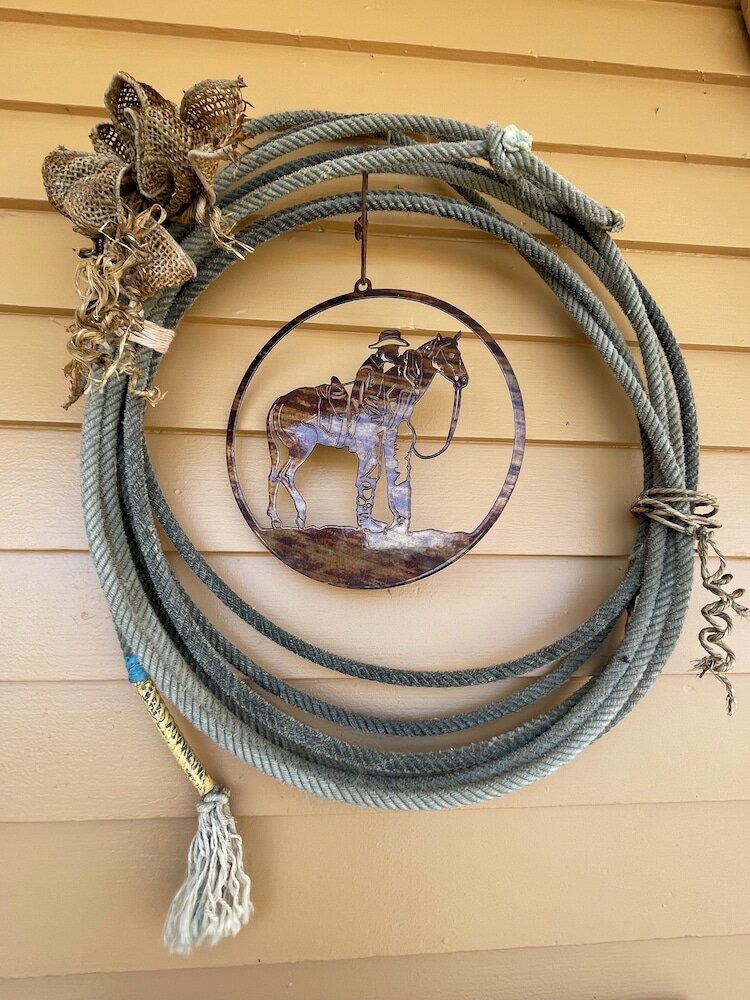 Фото El Rancho Motel