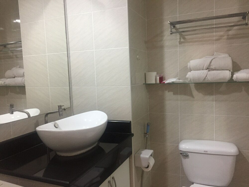 Фото View Talay 6 Condominium by Honey