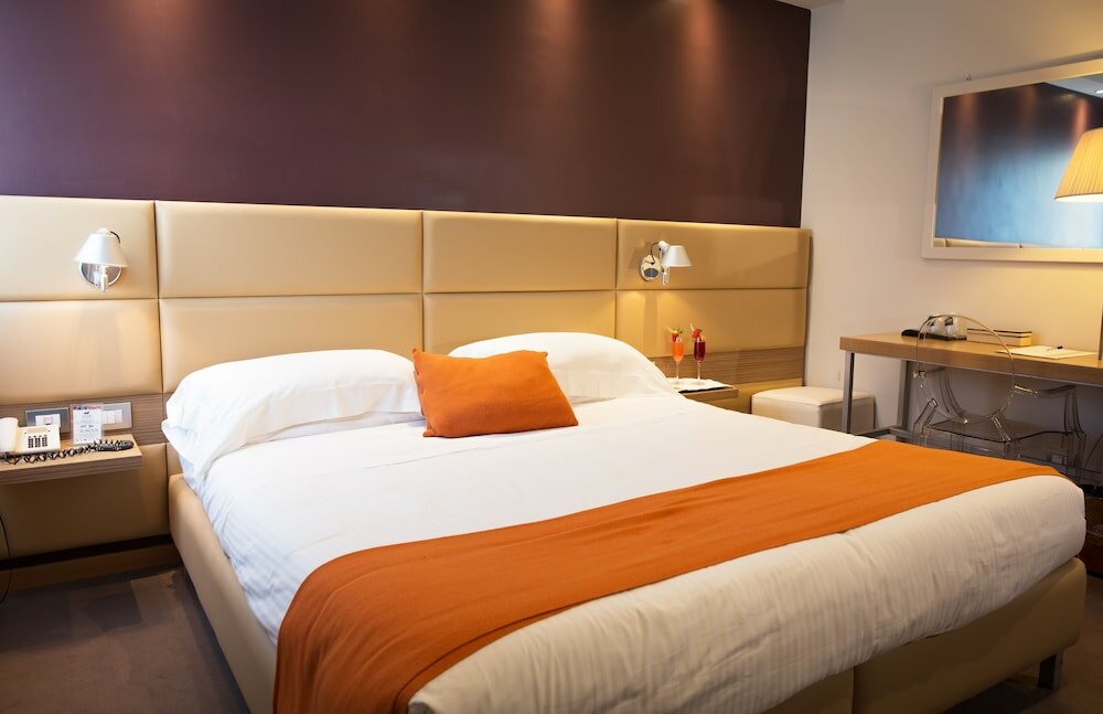 Фото Dal Moro Gallery Hotel