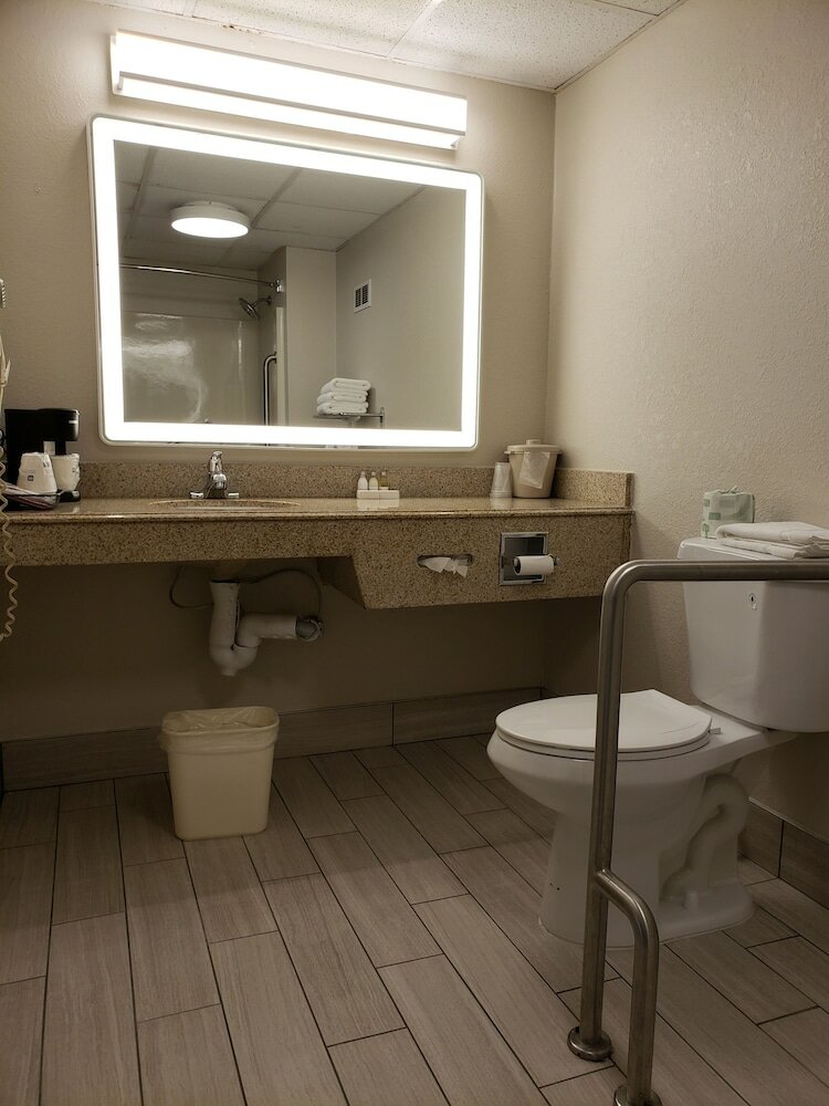 Фото Best Western Dickson