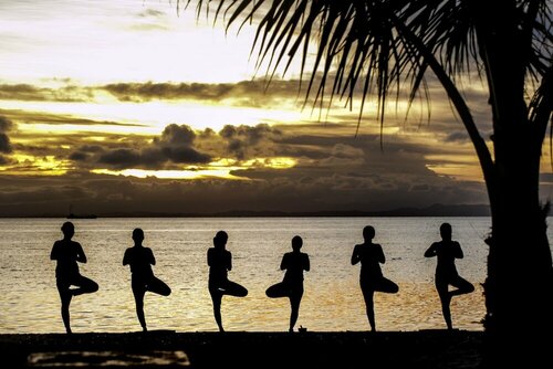 Внешний вид отеля Buena Vida Resort and SPA в Логоне, фото 5