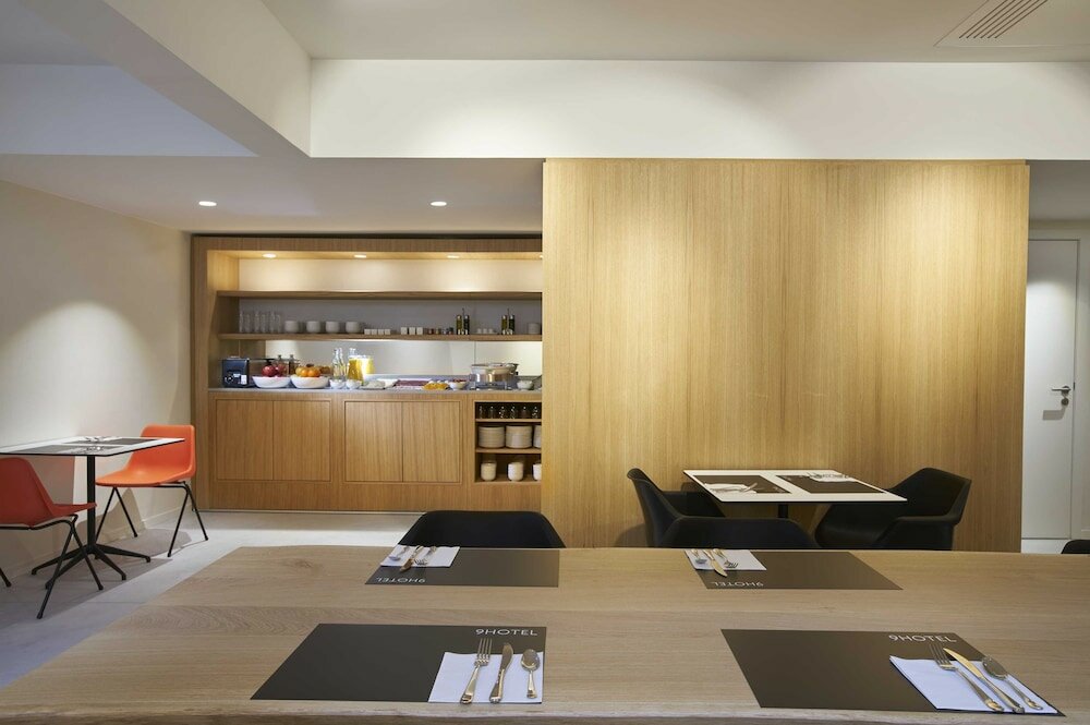 Фото 9Hotel Sablon