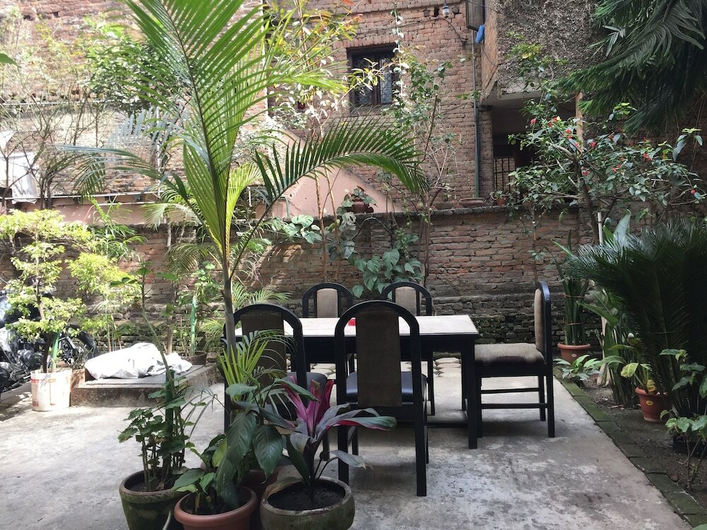 Фото Hotel Serenity