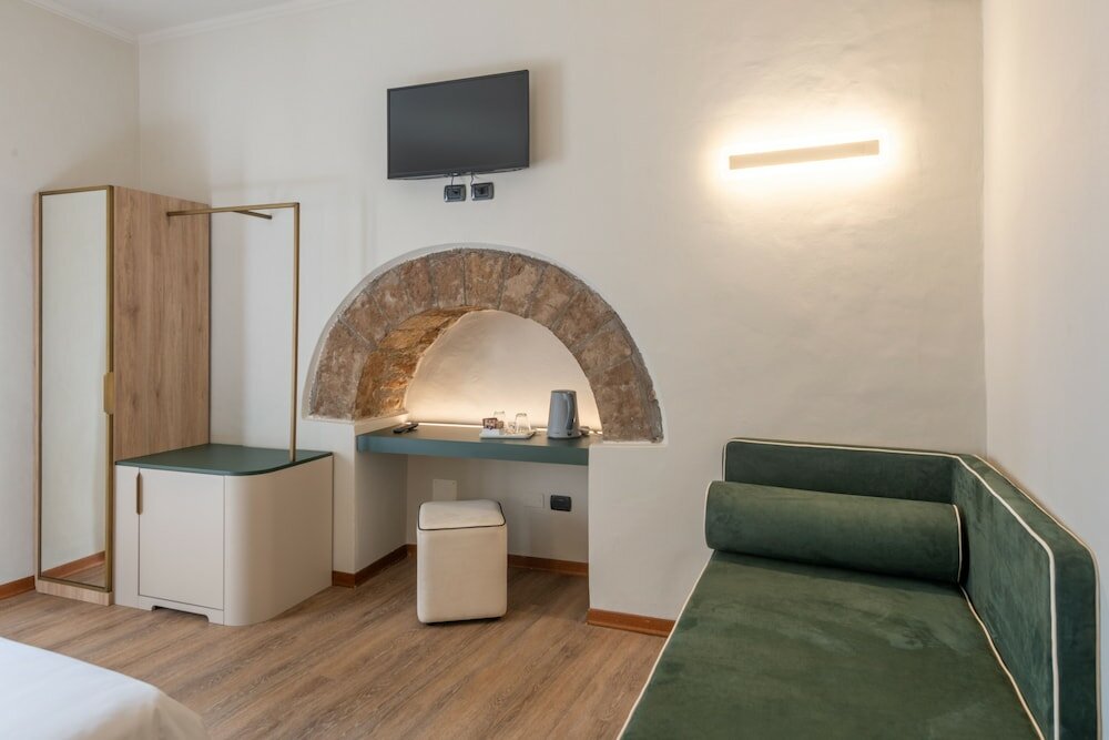 Фото Hotel Gattapone