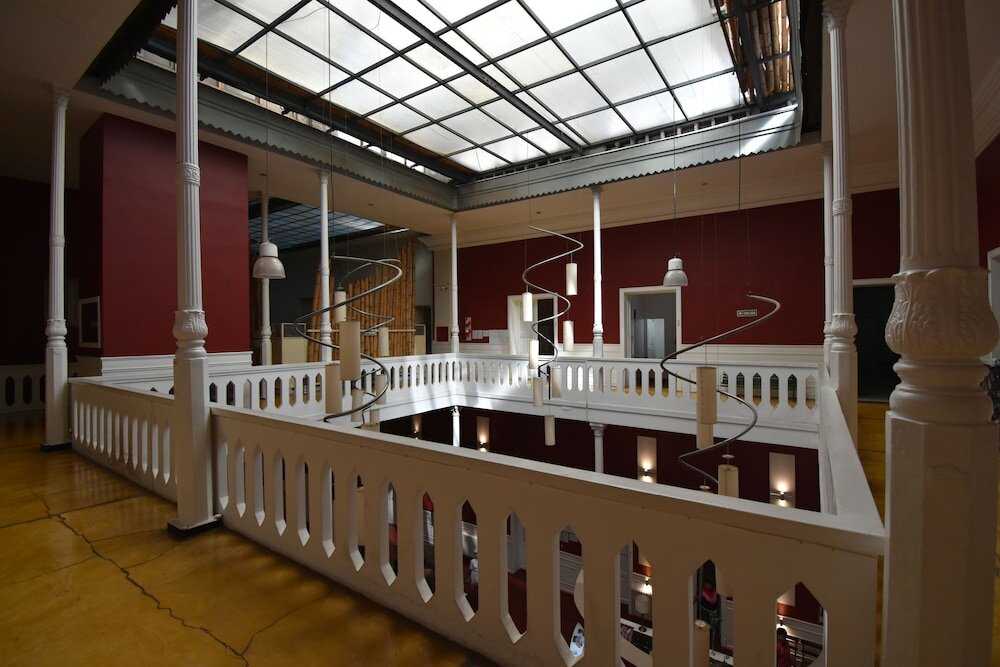 Фото Plaza Hotel