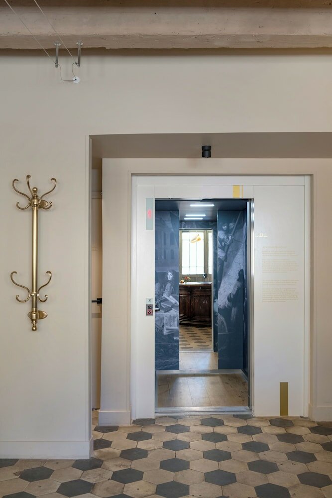 Фото L’Académie Hôtel Lyon