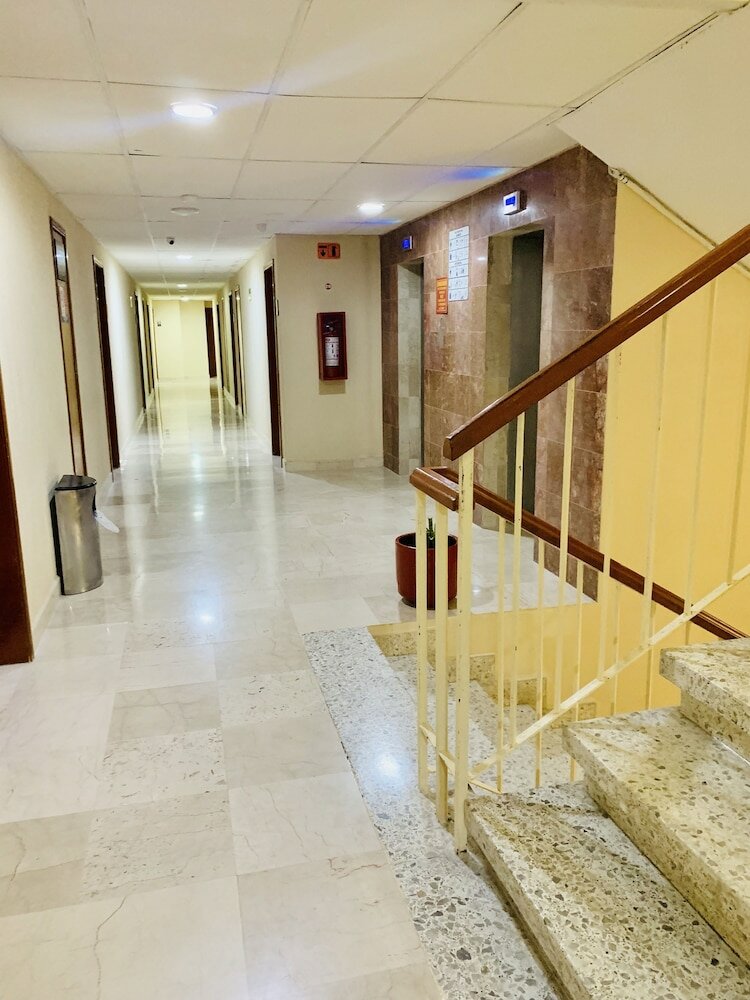 Фото Hotel Mar y Tierra Veracruz