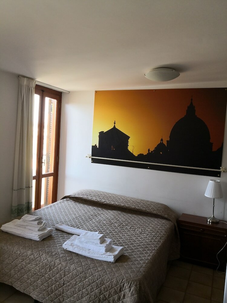 Фото Domus Getsemani