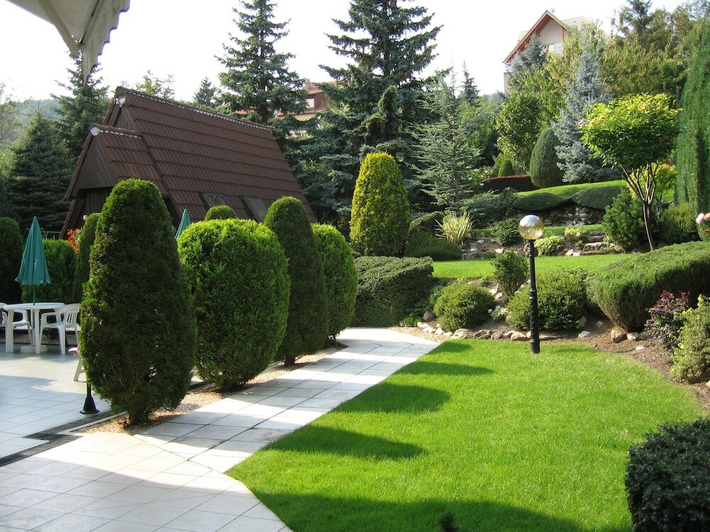 Фото Hotel Molnár