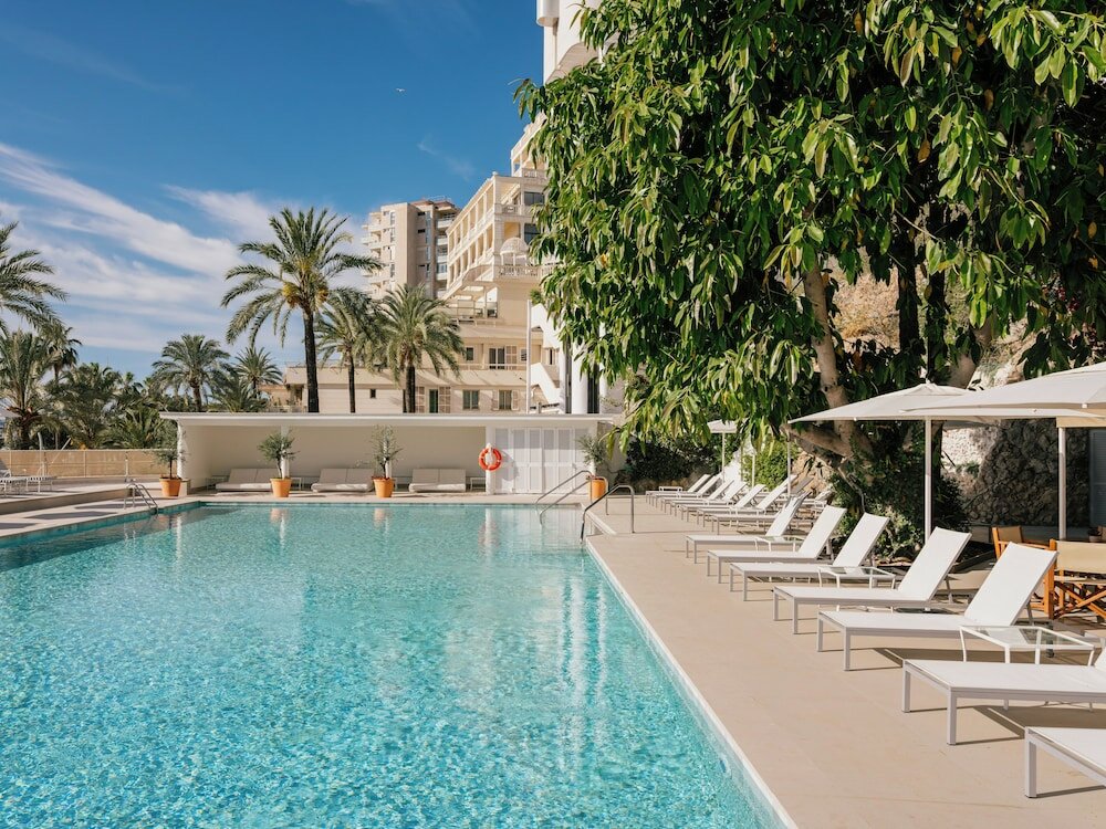 Фото Hotel Victoria Gran Meliá