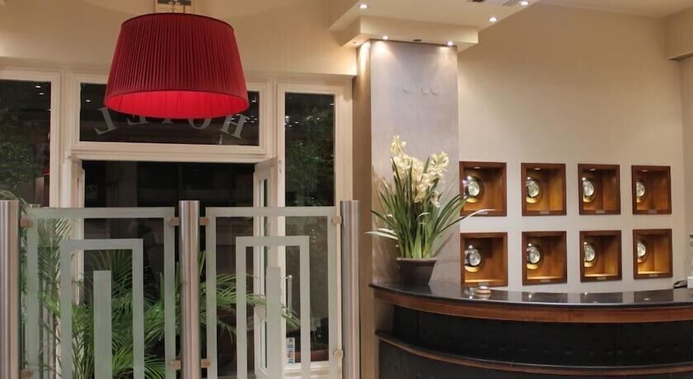 Фото Galaxy Hotel