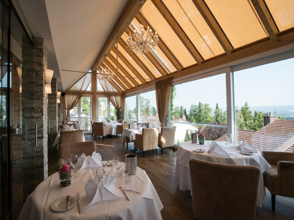 Фото Design-Konferenzhotel Steinernes Schweinchen