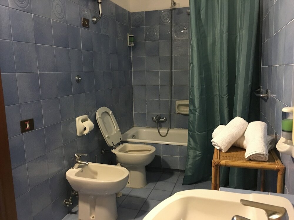 Фото Hotel Bolognese