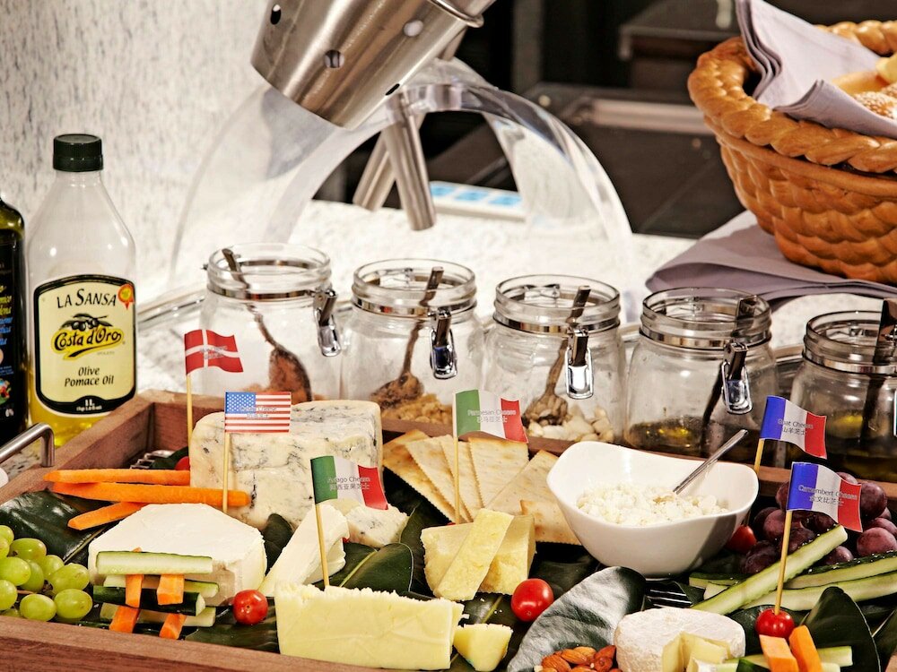 Фото Pullman Xiamen Powerlong