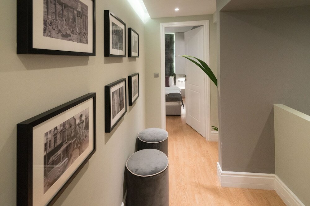 Фото 47 Luxury Suites
