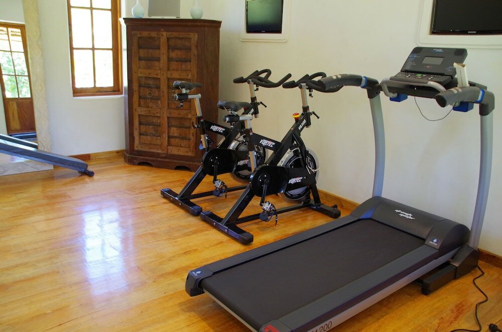 Фото Qambani Luxury Resort