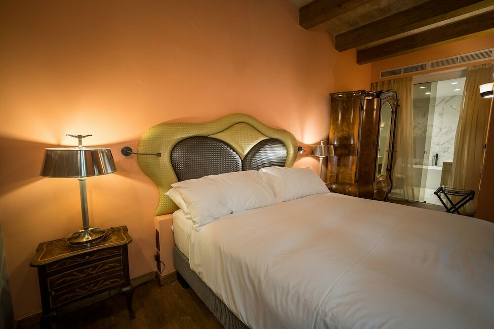 Фото Palazzo Consiglia - Ik Collection