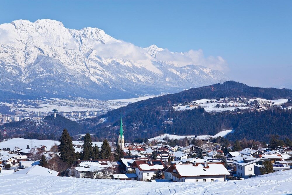 Фото Muttererhof