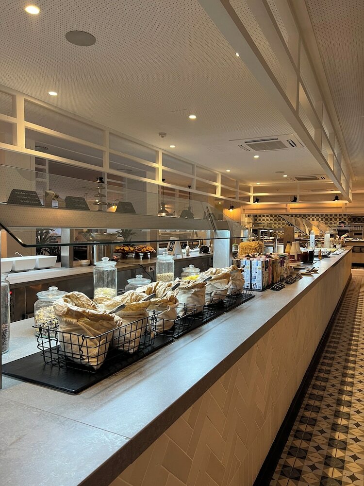 Фото Gran Hotel Flamingo