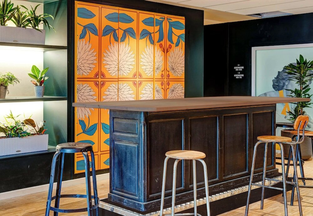 Фото B&b Home Paris Mairie de Saint Ouen