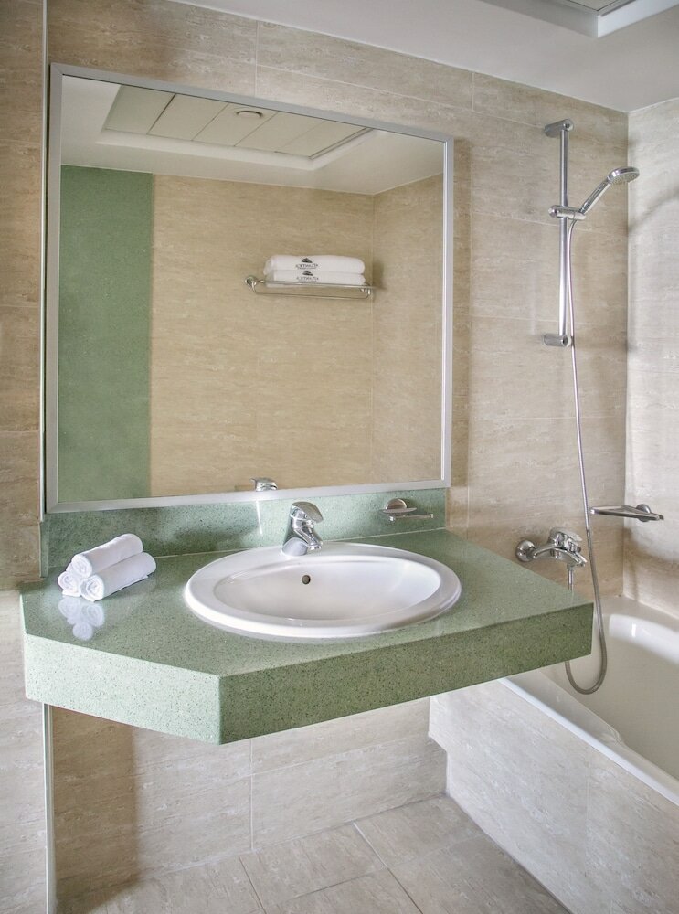 Фото Atlantica Miramare Beach