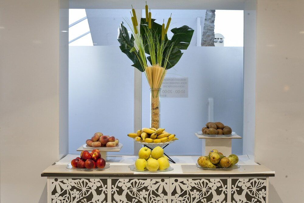 Фото Hotel Alay Puerto Marina - Adults Only Recommended