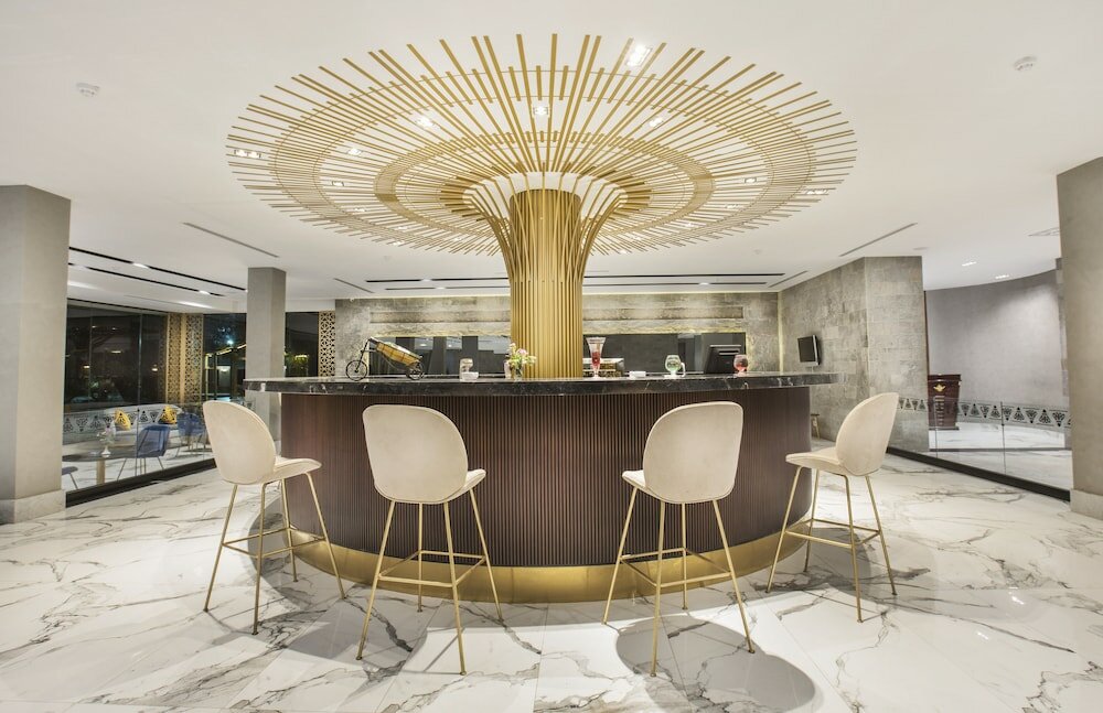 Фото Pyramisa Hotel Luxor