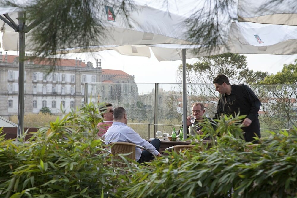 Фото Santana Hotel & SPA