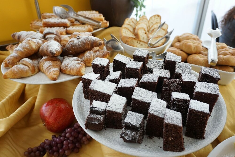 Фото Hotel Morfeo - Young People Hotels