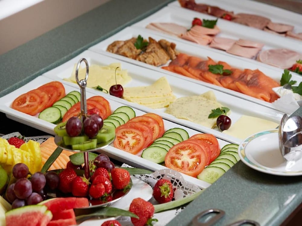 Фото Art Hotel Aachen