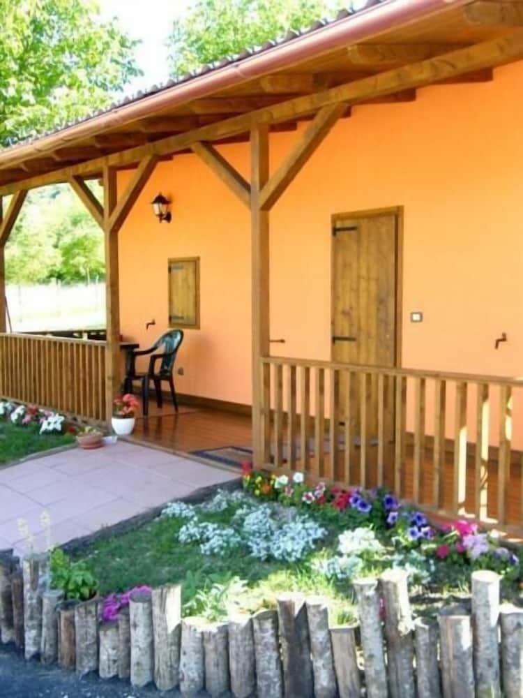 Фото Fattoria Antica Forconia