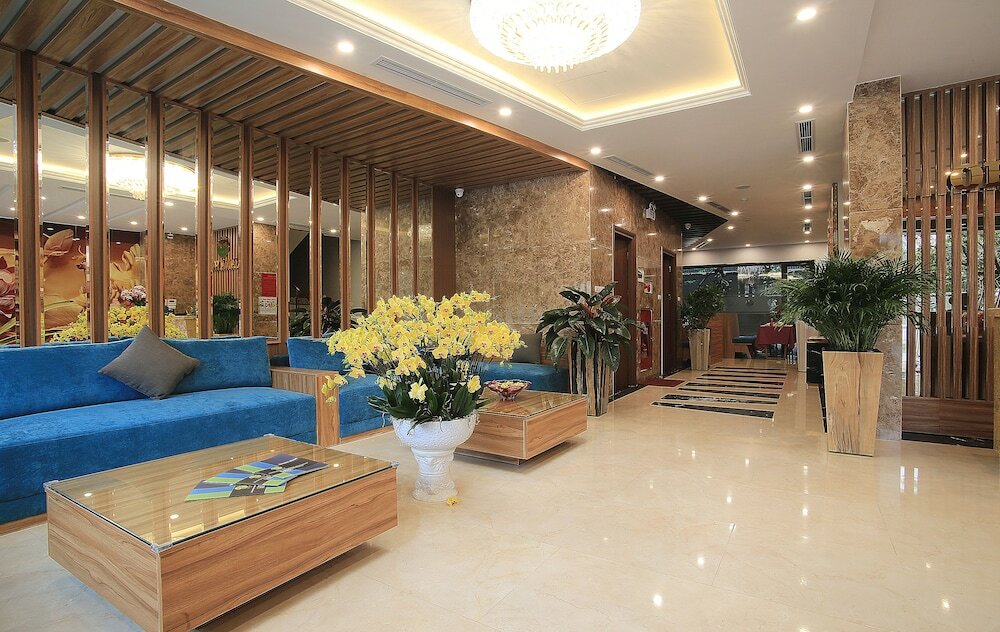 Фото Oriana Hotel