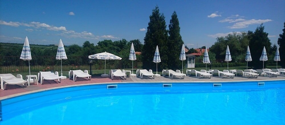 Фото Bankya Palace