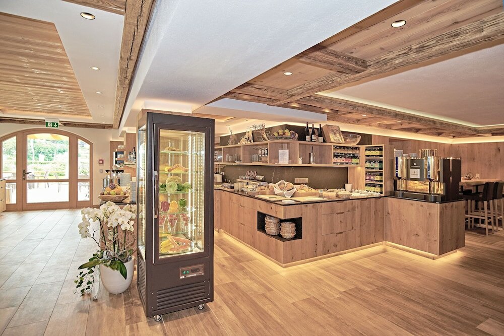 Фото Hotel Grünberger