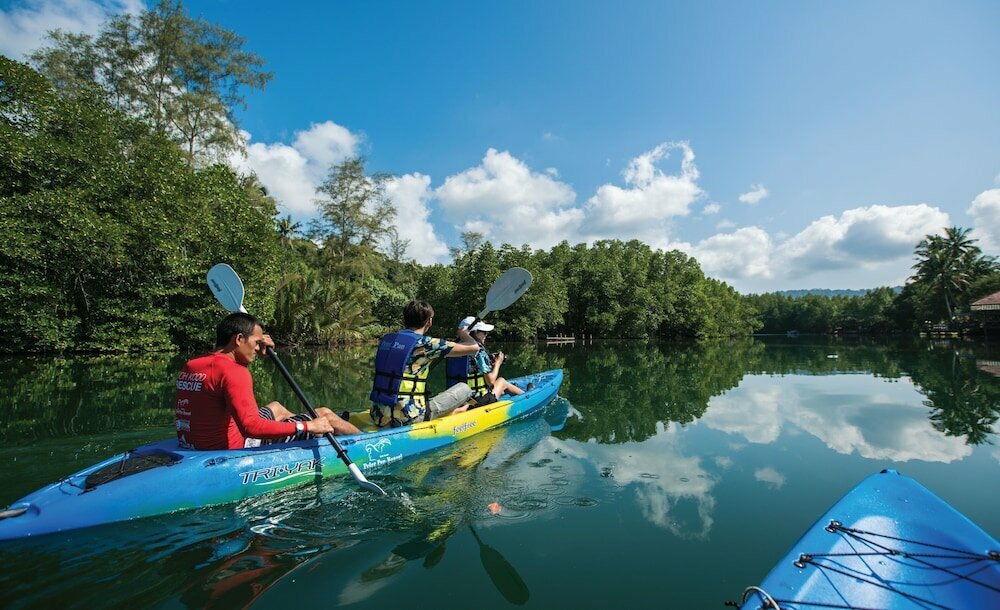 Hotel Peter Pan, Trat Province, photo