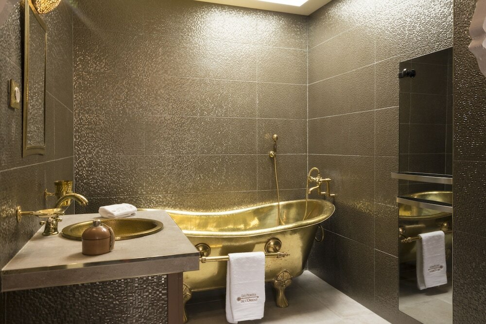 Фото Riad SPA Les portes de l'Orient Tours