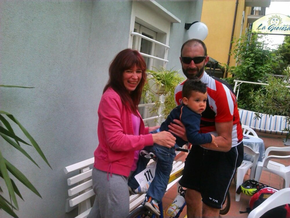 Фото Albergo Maria Gabriella