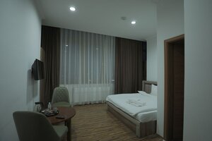 Гостиница Denis Hotel