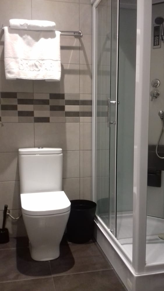 Фото Brustar Sagrada Familia