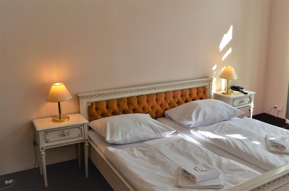 Фото Hotel Palacký