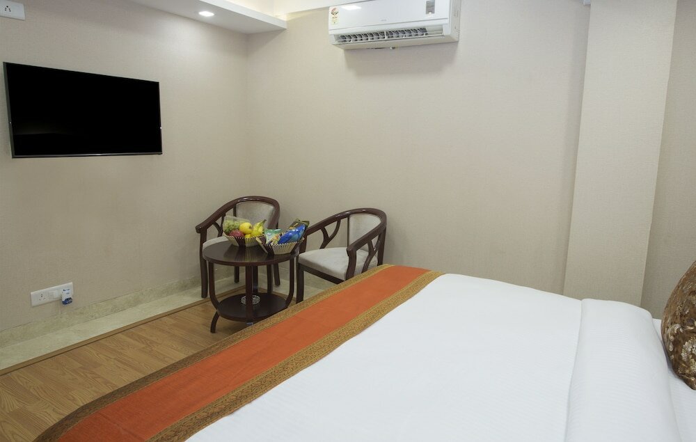 Фото Hotel L'affaire