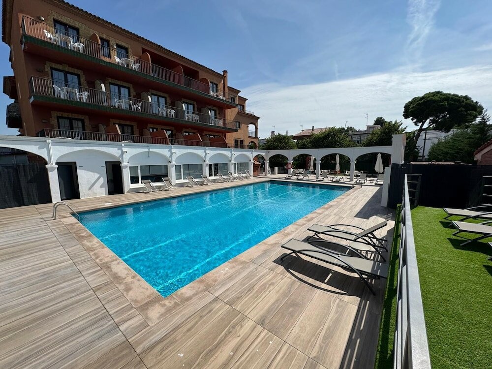 Фото Canal Olimpic Hotel