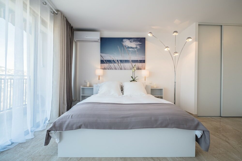 Фото Cannes Marina Residence