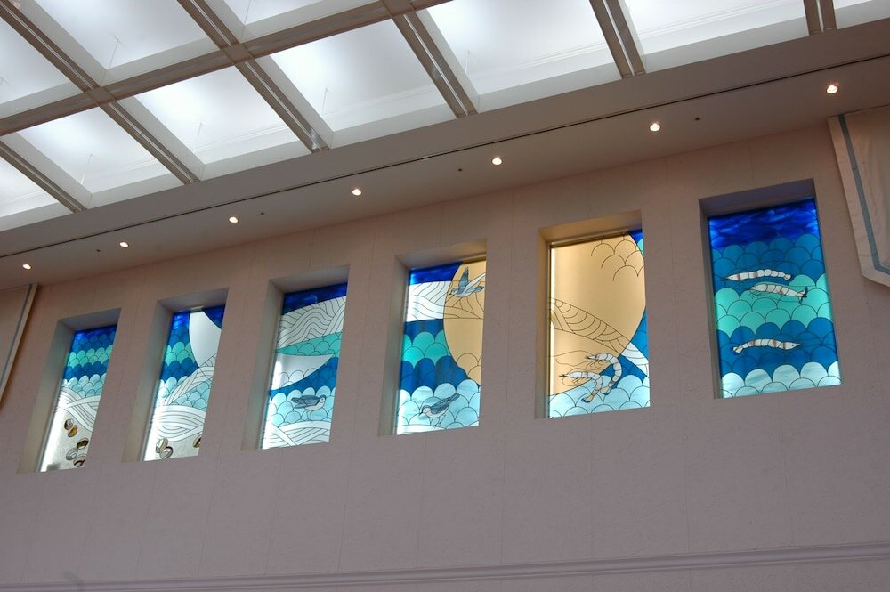 Фото Hotel Green Park Tsu